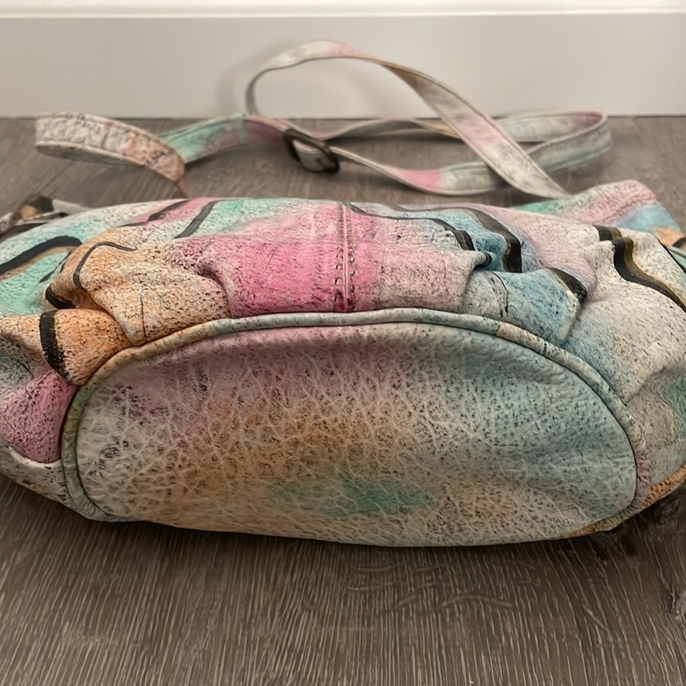 Multicolor Purse - Picture 3 of 12